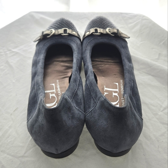 Attilio Guisti Leombruni Flats - Picture 5 of 11